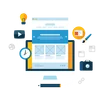 Static Web Design - SEO Web Design Software