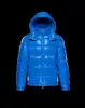 2019 Top Quality OEM mens jackets coats bomber jacket custom fabric winter puffer jacket by Hami Land Sports
