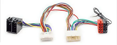 60 Eincar Wiring Harness - Wiring Diagram Harness