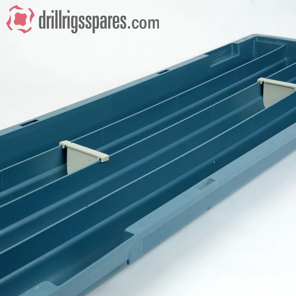 Bq Nq Hq Pq Core Box For Core Sampling Lightweight Durable Best Price