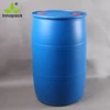 200L HDPE stackable plastic drum