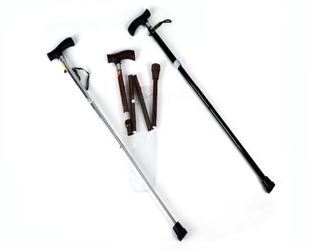 travel walking sticks