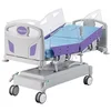 different types of hospital beds