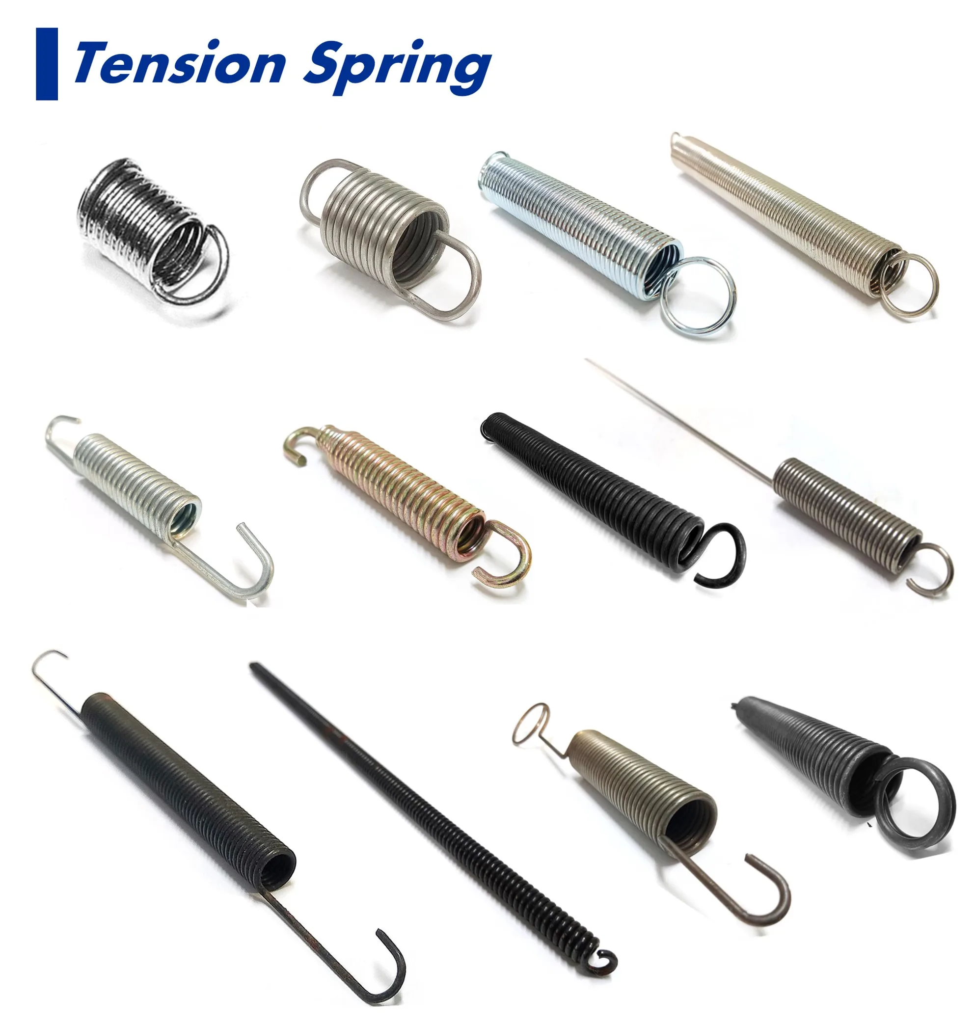 Oem 211804 Return Spring For Throttle Cable And Differential Cable