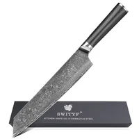 

High quality best japan kitchen carbon steel chef knife