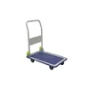 High Perfomance Folding 150Kg Platform Trolley Capacity from Malaysia