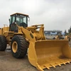 Used Good operation and cheap price Cat/Caterpilar 966H 966E 966F wheel Loader