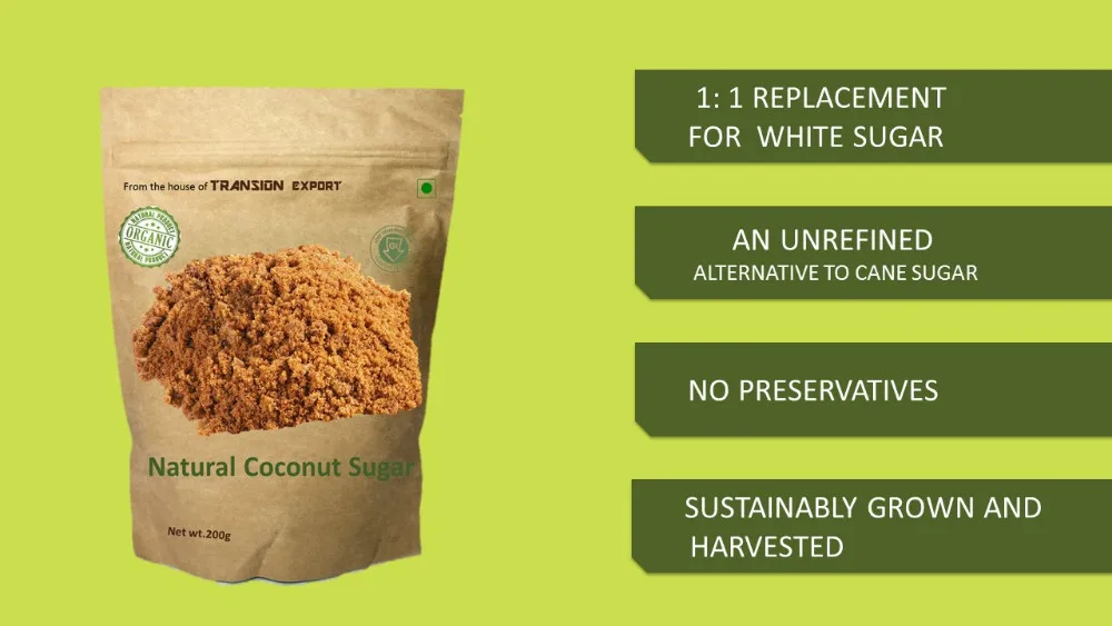 Coconut Palm Sugar Buy Organic Coconut Sugar,Coconut Sugar Bulk