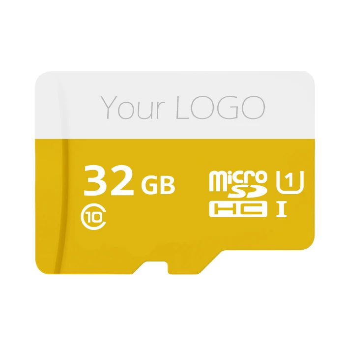 

Factory Wholesale OEM Memory TF card Class U1