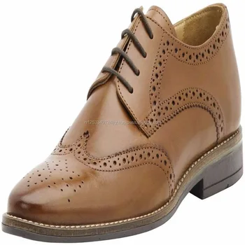 cheap leather shoes