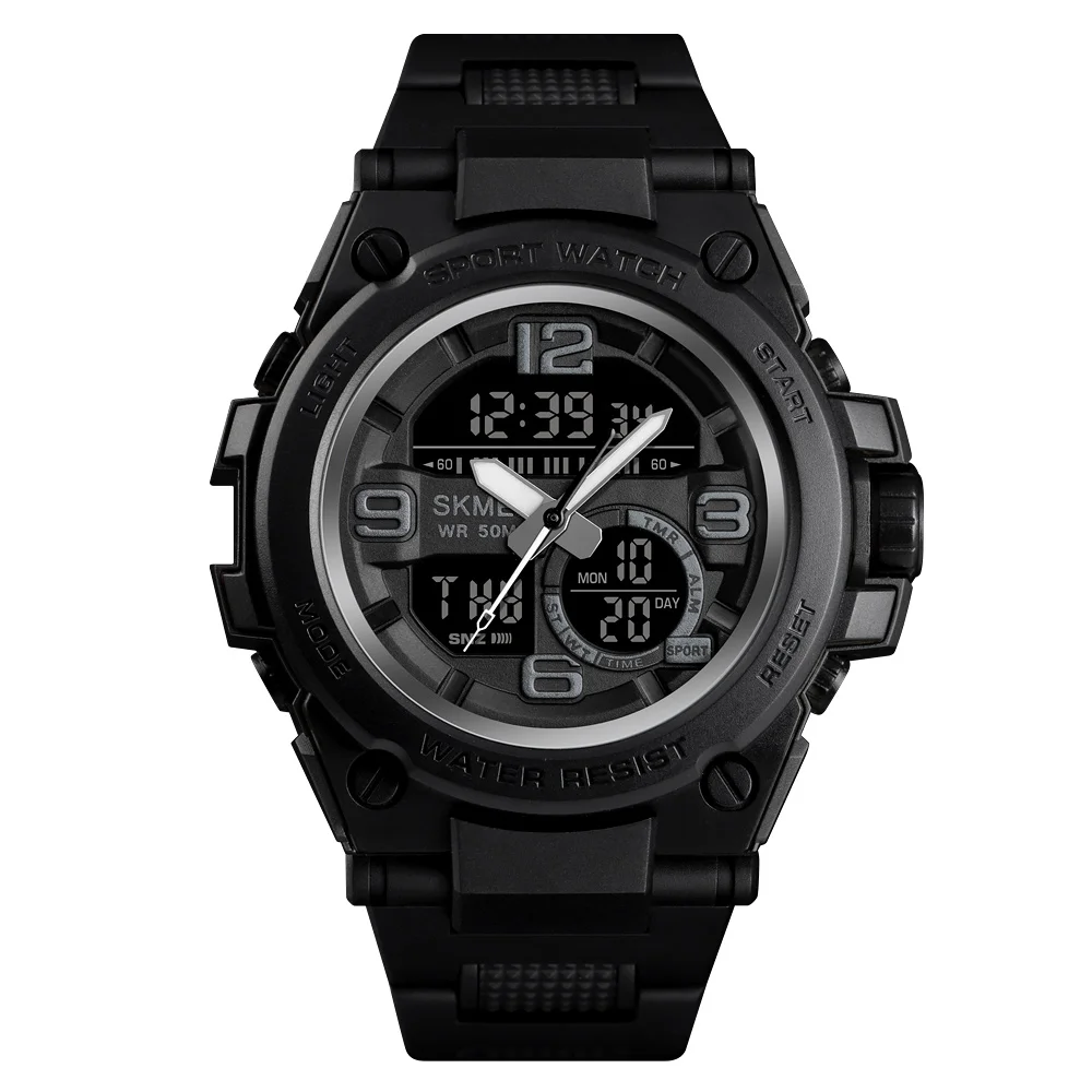 skmei watch wr50m