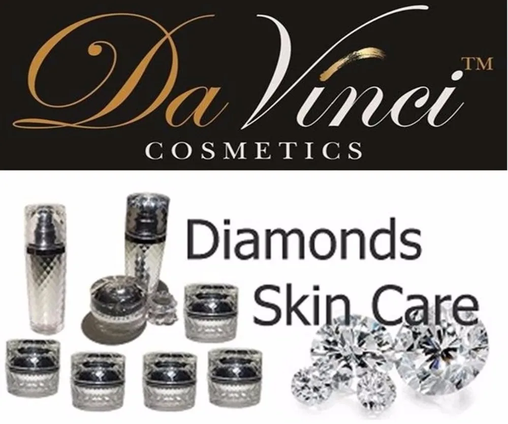 Skin Diamonds