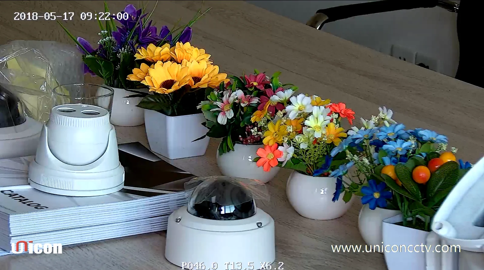 2mp ip ptz 6x