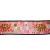 Alteration Work Hand Made Antique Table Runner for table