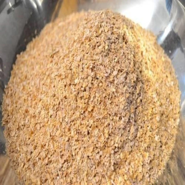 
Wheat Bran 