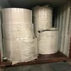 Newsprint paper in rolls for sale