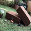 Compressed 5 Kg Coco Peat Price | Washed Coconut Peat / Coir Pith Blocks Low EC - Manufacturers, Wholesale Suppliers & Exporters