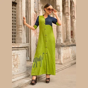 party wear kurtis wholesale