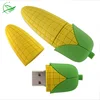 used gift OEM 2D / 3D factory Custom shaped logo shape rubber usb memory 2.0 / 3.0