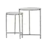 Tree Stem Accent Table