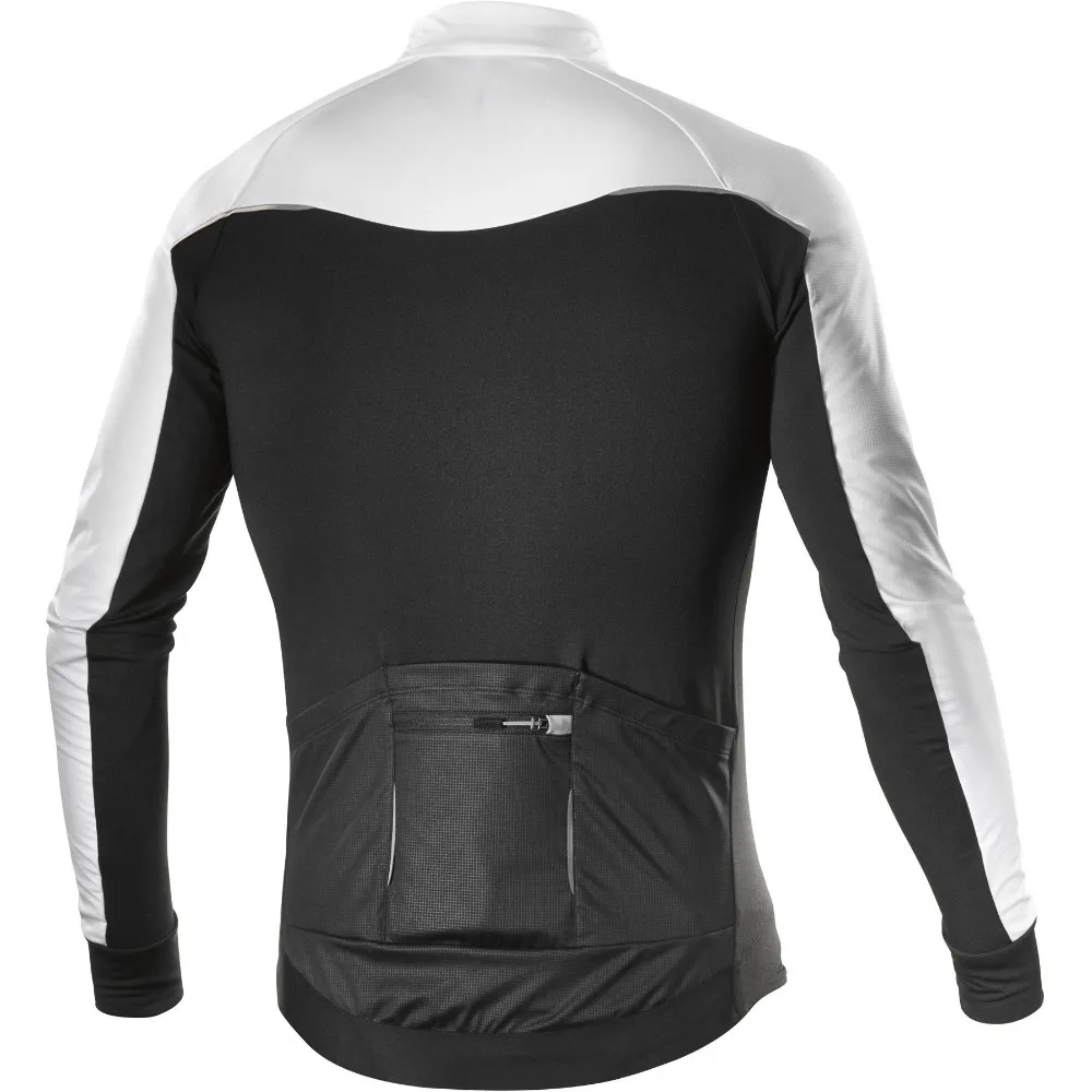 Custom Made Long Sleeve Cycling Jersey For Men Bike Clothes Bicycle Clothing Cycling Jersey