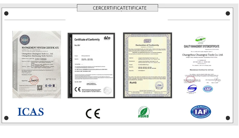 Manufacturers custom-made non-standard boring tool names