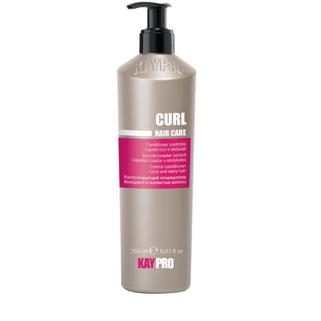 Control Conditioner Curly And Wavy Hair 350 1000ml Buy Wet And