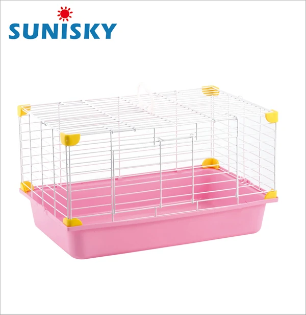 medium rabbit cage
