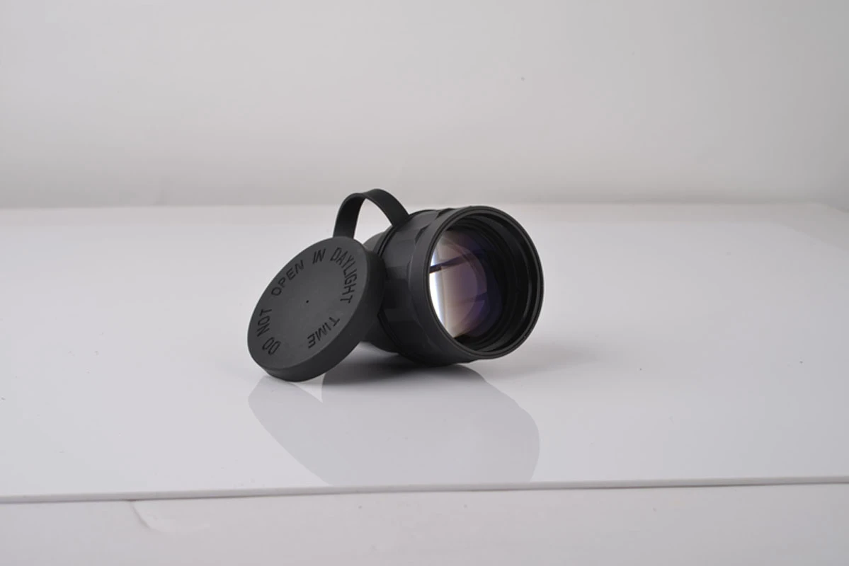 Wholesale Night Vision 3x Objective Lens Or Front Lens,Optical Lens For