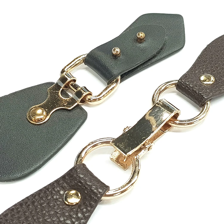 Decorative Pair Belt Buckle / Parts For Coats Buy Coat Buckle,Belt