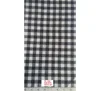 tartan fabric jacket