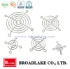 Electronic Components (Fan Guard)
