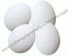 Healthy chicken eggs