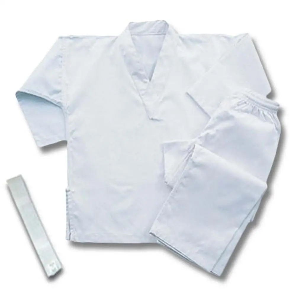 Taekwondo Uniform (4)