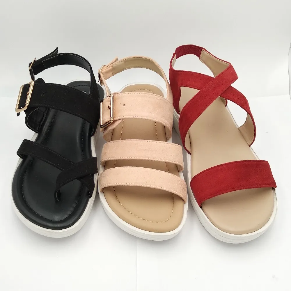 Ladies Casual High Quality Malaysia Shoes And Sandals - Buy Latest ...