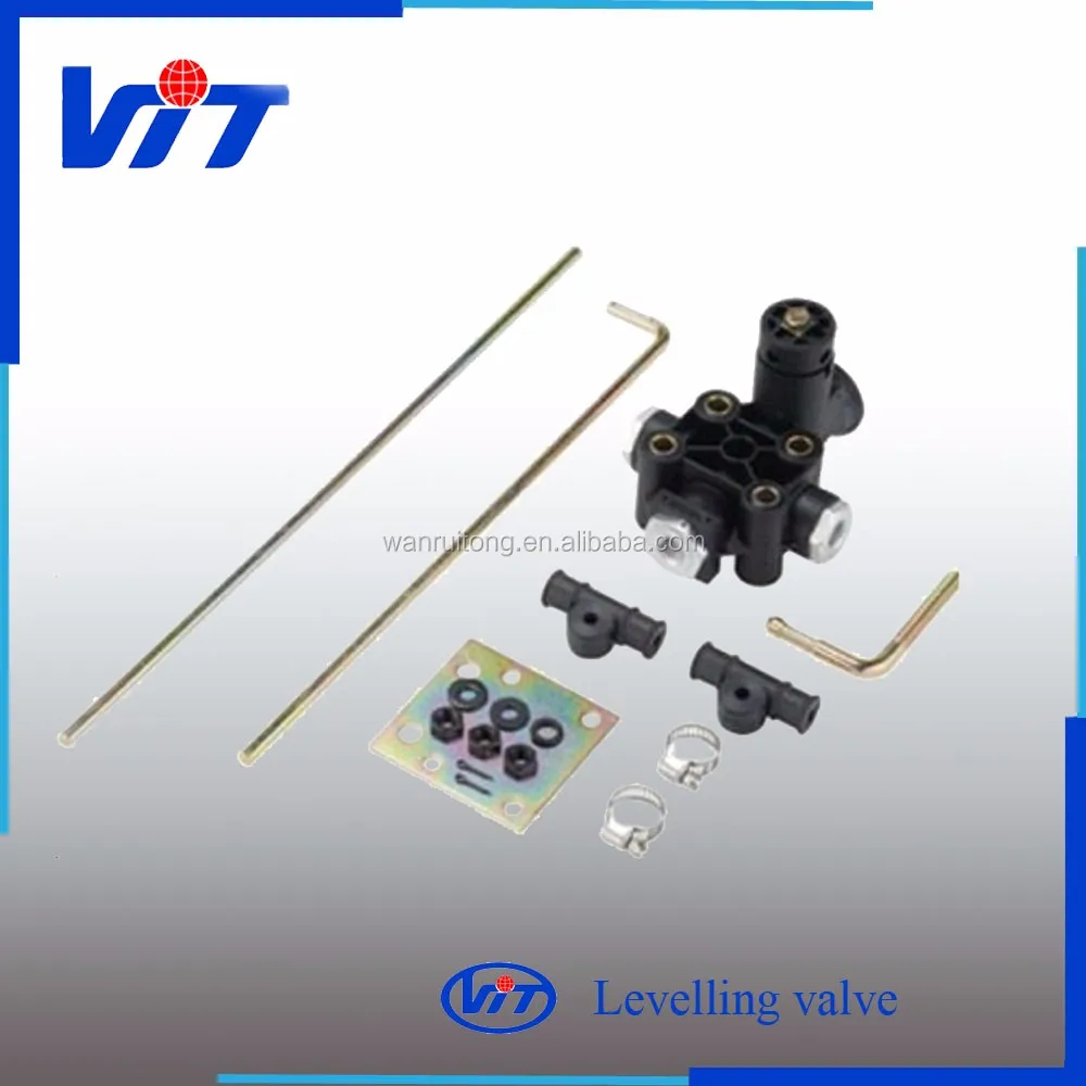 VIT  Truck spare parts Foot brake valve 4700120000 4700120007 for MB manufacture