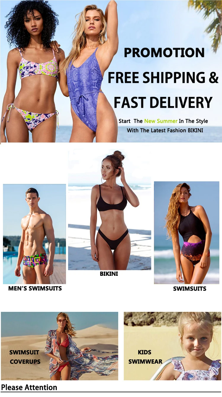 fast shipping bathing suits