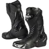 BIKER Pro Motorcycle Off Road Waterproof Racing SPEED Sport Leather Motorbike Boots Shoes