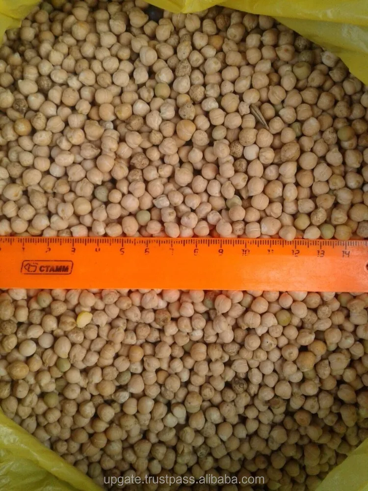 
Chickpeas 