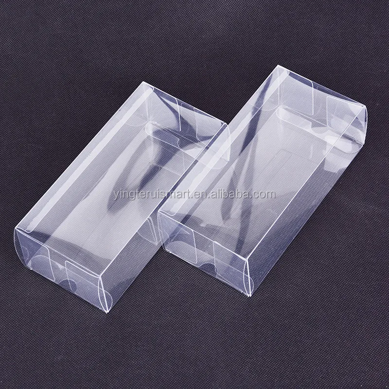 transparent box online