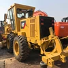used CAT 140H motor grader, Used Caterpillar CAT 140H / 140G /14G /12G motor grader for sale