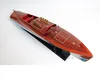 Vietnam ship model Dixie II Ready for RC Painted Large L80 cm