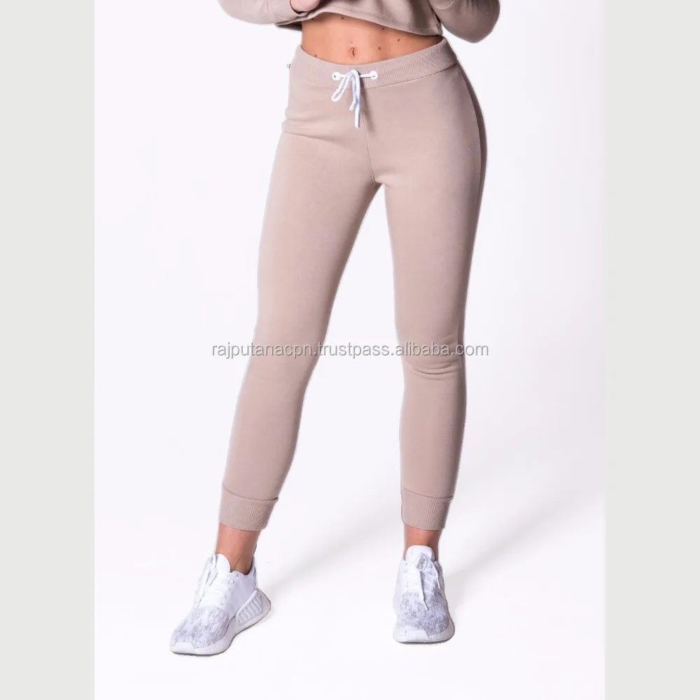 trendy joggers womens