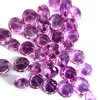 Wholesale lot of 100% Natural AAA Pink Sapphire 2.6MM-3.5MM Round Cut Faceted Loose Gemstone