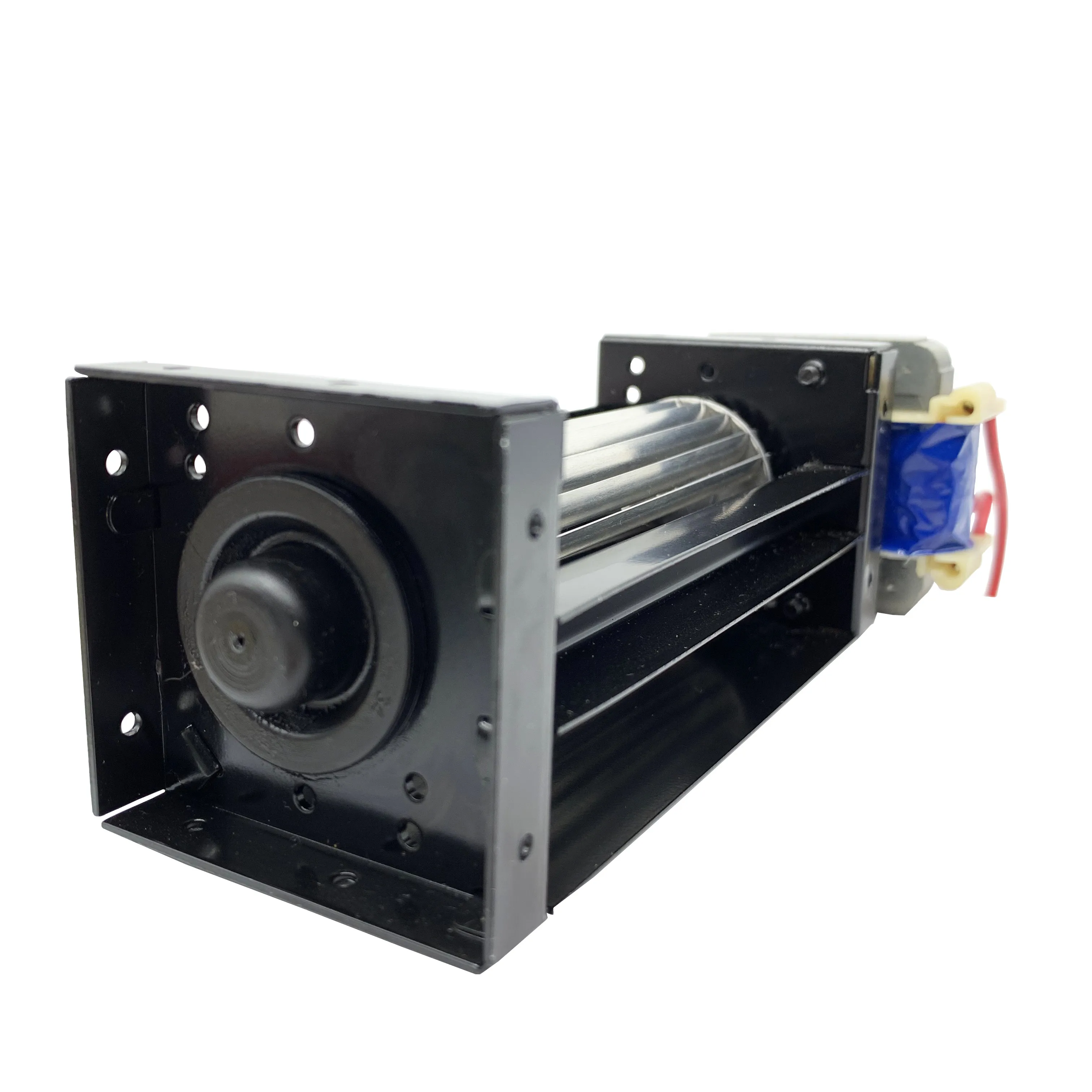 Cross Flow Fan, 120V, Plastic - detail 6