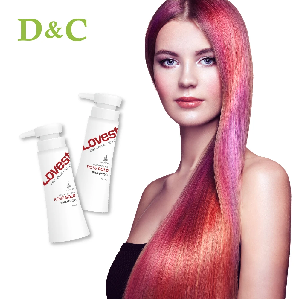 Salonローズゴールド髪の色用のシャンプーを染色した毛髪 Buy Black Hair Color Shampoo Organic Hair Dye Shampoo Hair Color Chart For Salon Free Sample Color Shampoo For Rose Gold Hair Product On Alibaba Com