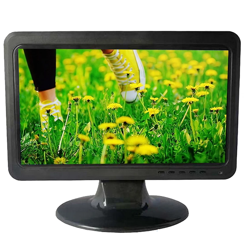 Led Display 10.1 Inch Mini Computer Tv Monitor Buy Led Monitor,Tv
