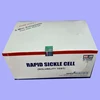 Rapid Sickle Cell RESULT in ONLY 06 MINUTES Solubility Test for Sickle Cell Anemia