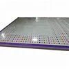 Wholesale promotional colorful PP/PVC with custom design pocket folders