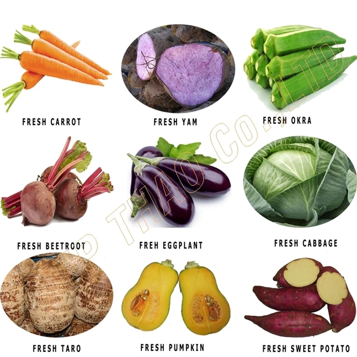 NEW CROP VIETNAM _ HIGH QUALITY EXPORT _ FRESH CARROT